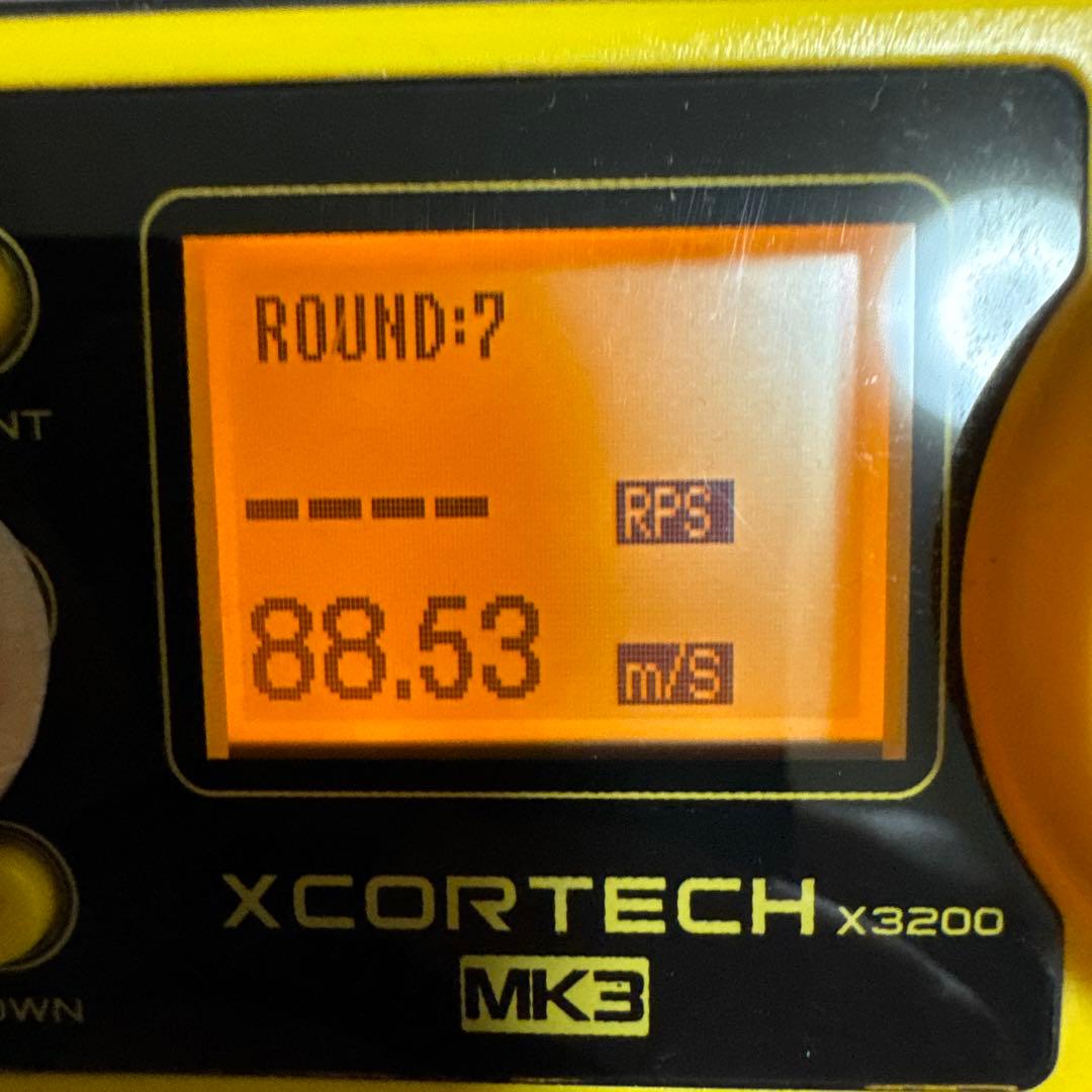 東京マルイ 電動MP7 外装・内部カスタム セット