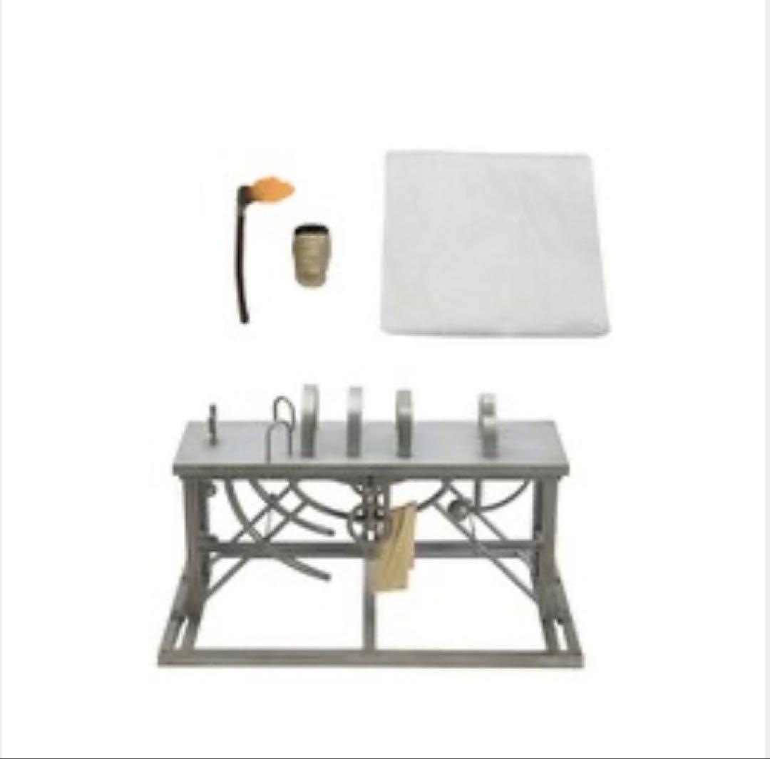 neca フランケンシュタインとアクセサリーパック