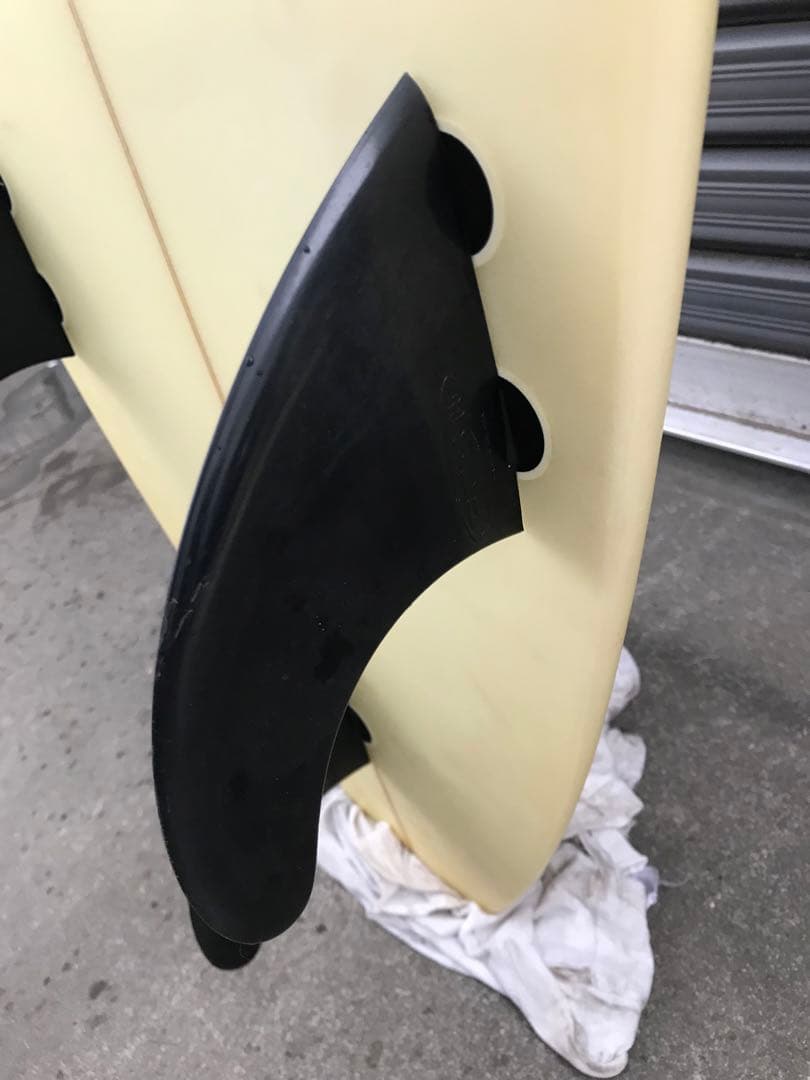 サーフボード サーフィン FCS  ショート