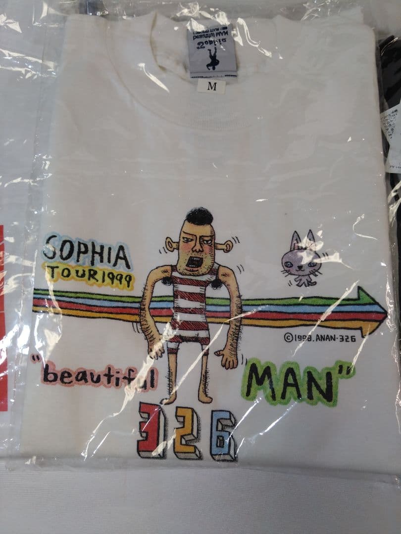 スカパン＆Ｔシャツ等未使用６枚セット