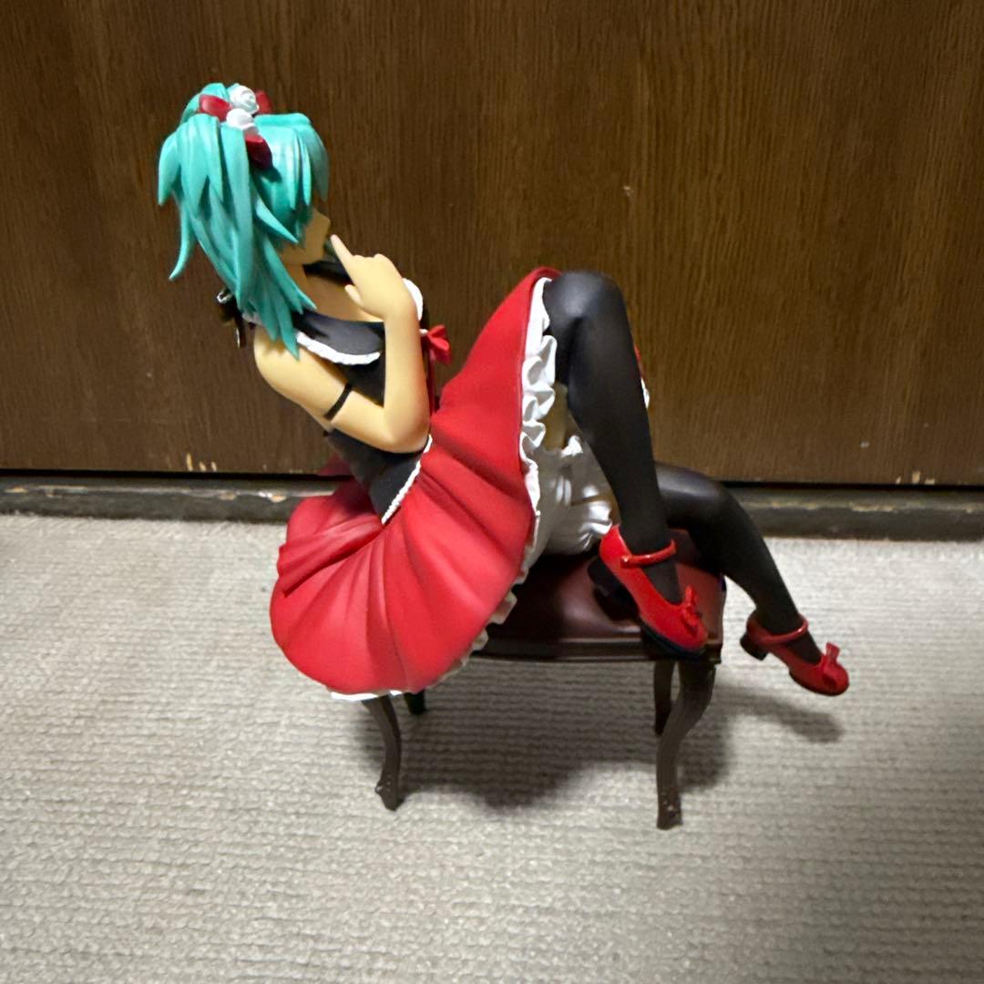 一騎当千 呂布奉先 フィギュア