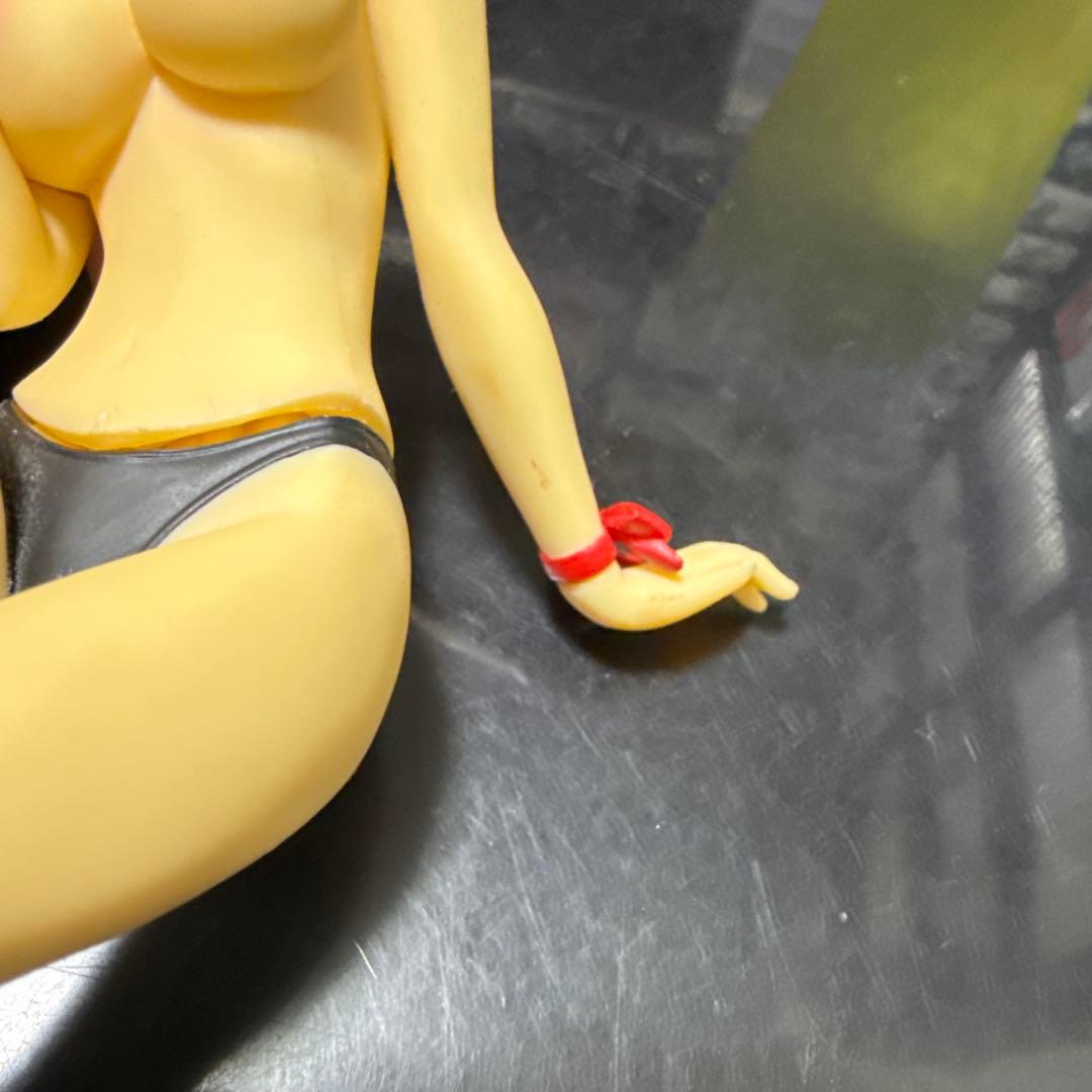 一騎当千 呂布奉先 フィギュア