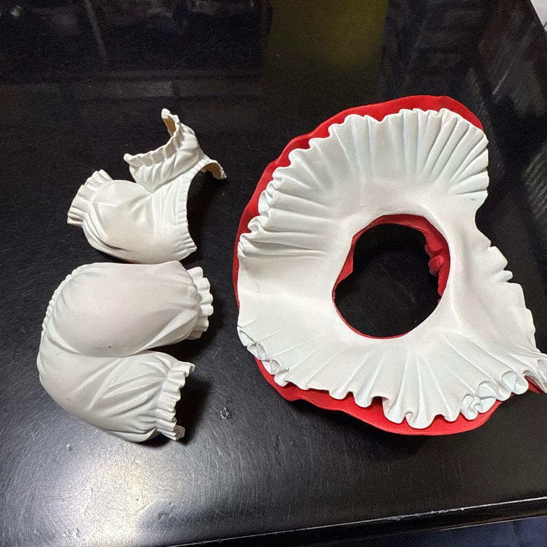 一騎当千 呂布奉先 フィギュア