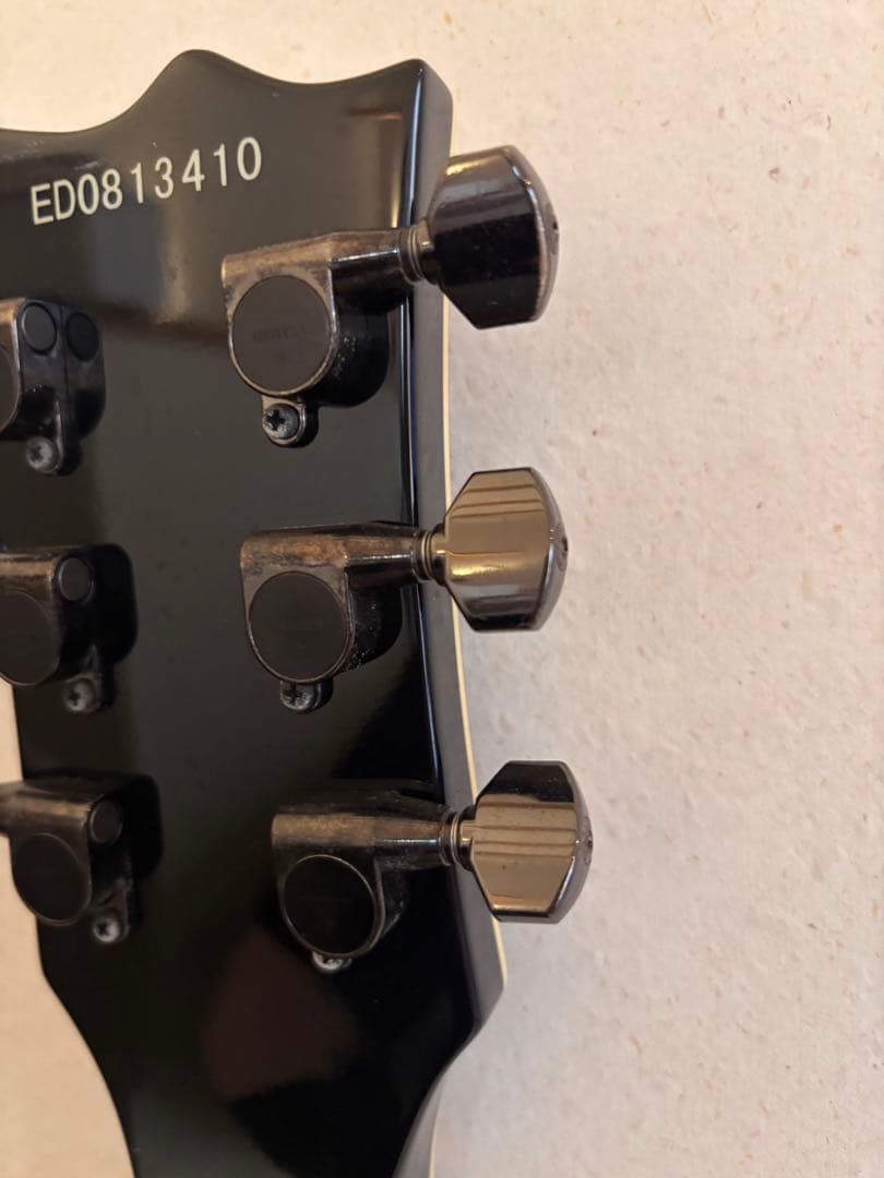 【ジャンク】ESP ✖︎ PEACE MAKER PM-108VP