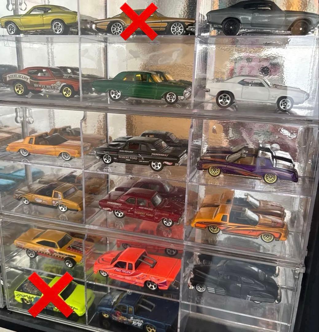 ミニカー在庫　 バラ売り　まとめ売り