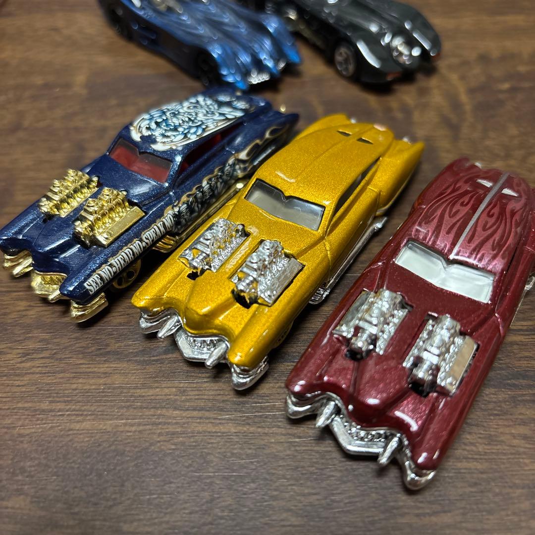 ミニカー在庫　 バラ売り　まとめ売り