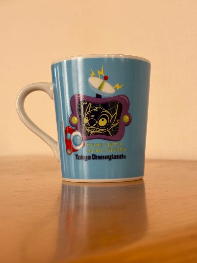 ディズニーランド　記念マグカップ　新品未使用　まとめ売り　17個