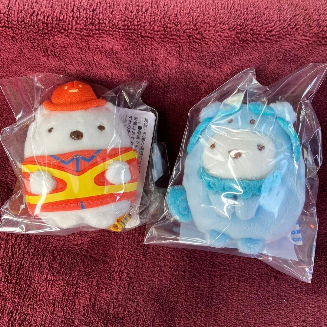 NEXCO西日本×すみっコぐらし　コラボ　フルコンプ　全12種コンプリートセット