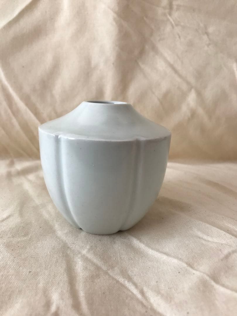 陶器 一輪挿し　4つセット