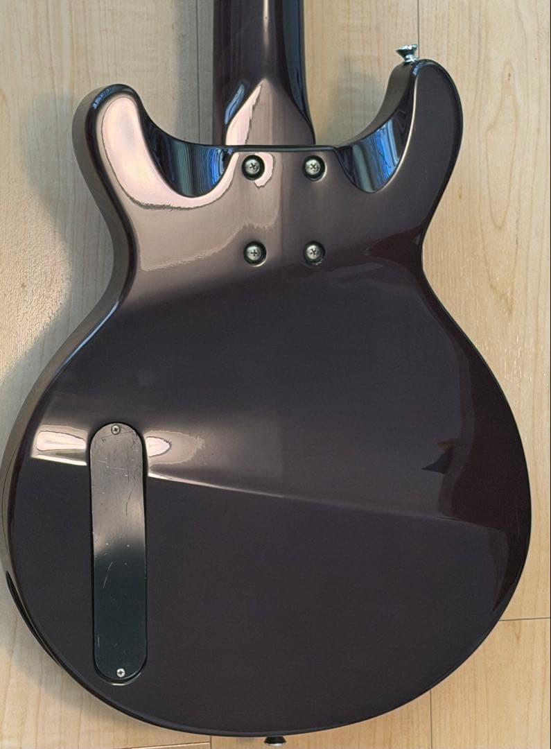 EDWARDS E-J-140 Fire Black／LUNA SEA／Jモデル