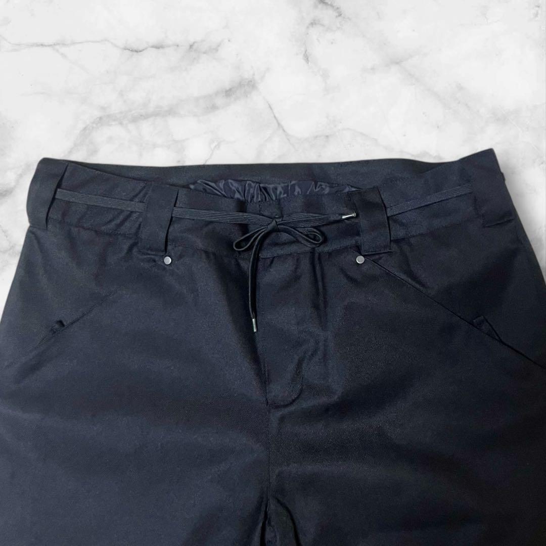 【美品】W RAY ダブルレイ　スノーボードウェア上下セット　メン ズ　X L