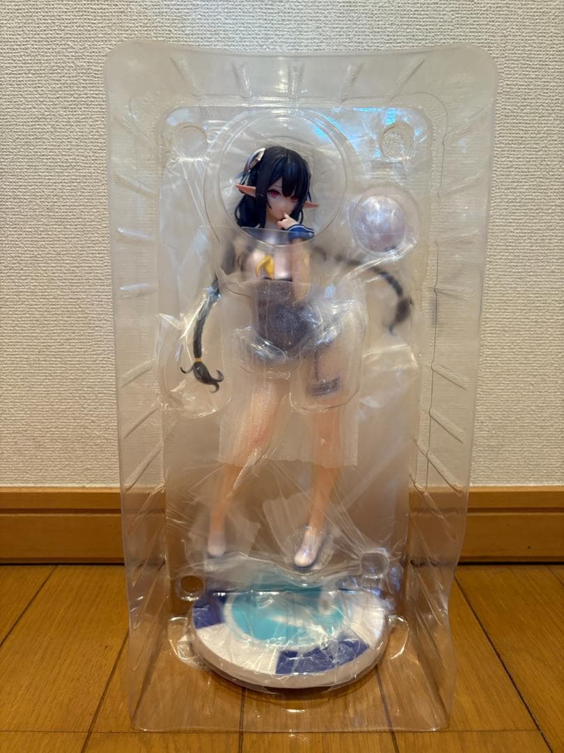 PSO2es 蒼海のアネット[サマーバケーション] [あみあみ×AMAKUNI]