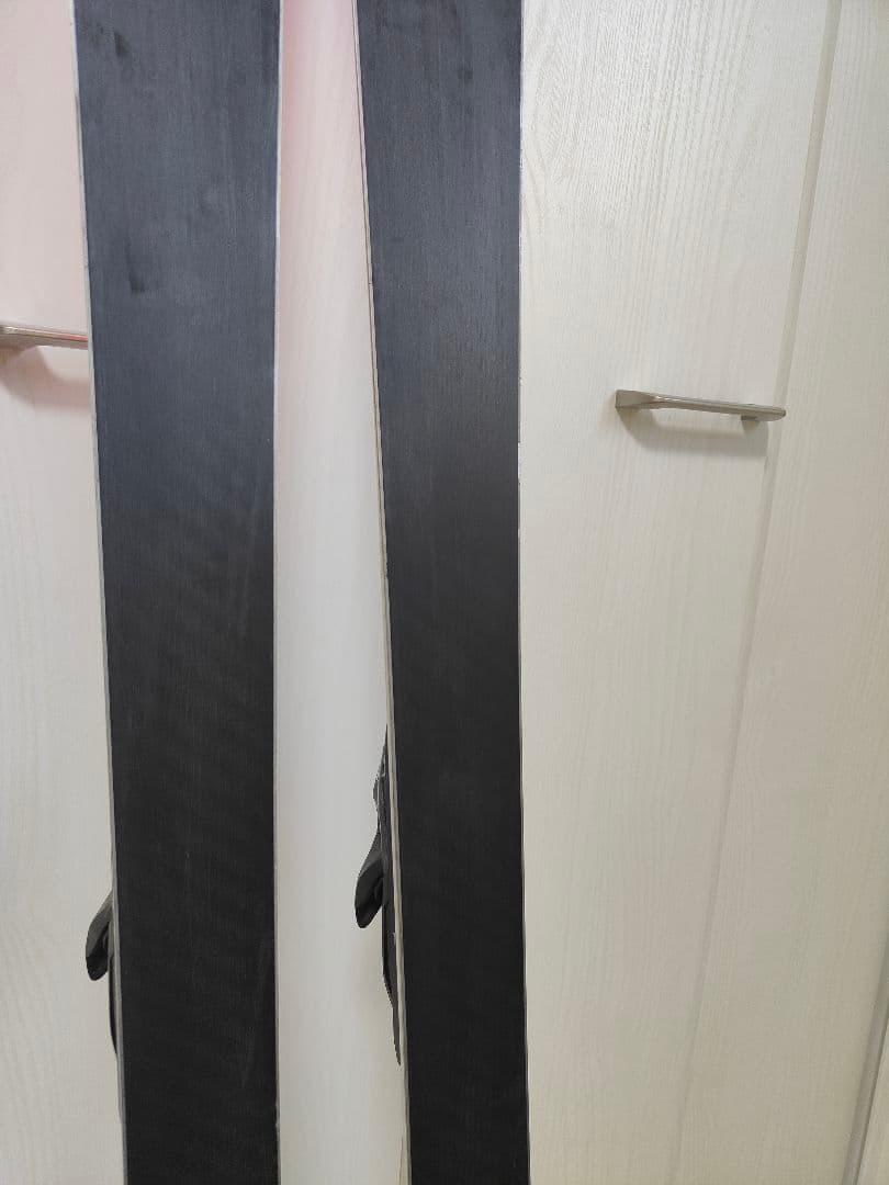 Rossignol Hero Athlete GS PRO スキー144cm良品