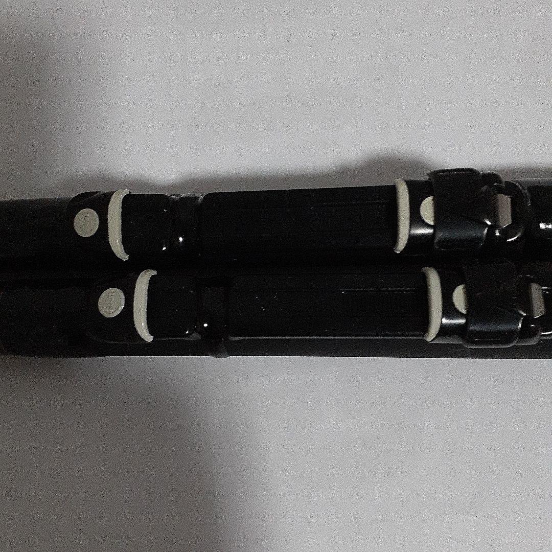 二本セット。ダイワ船竿未使用。クロスカーボバイキング。5-210。10-210。