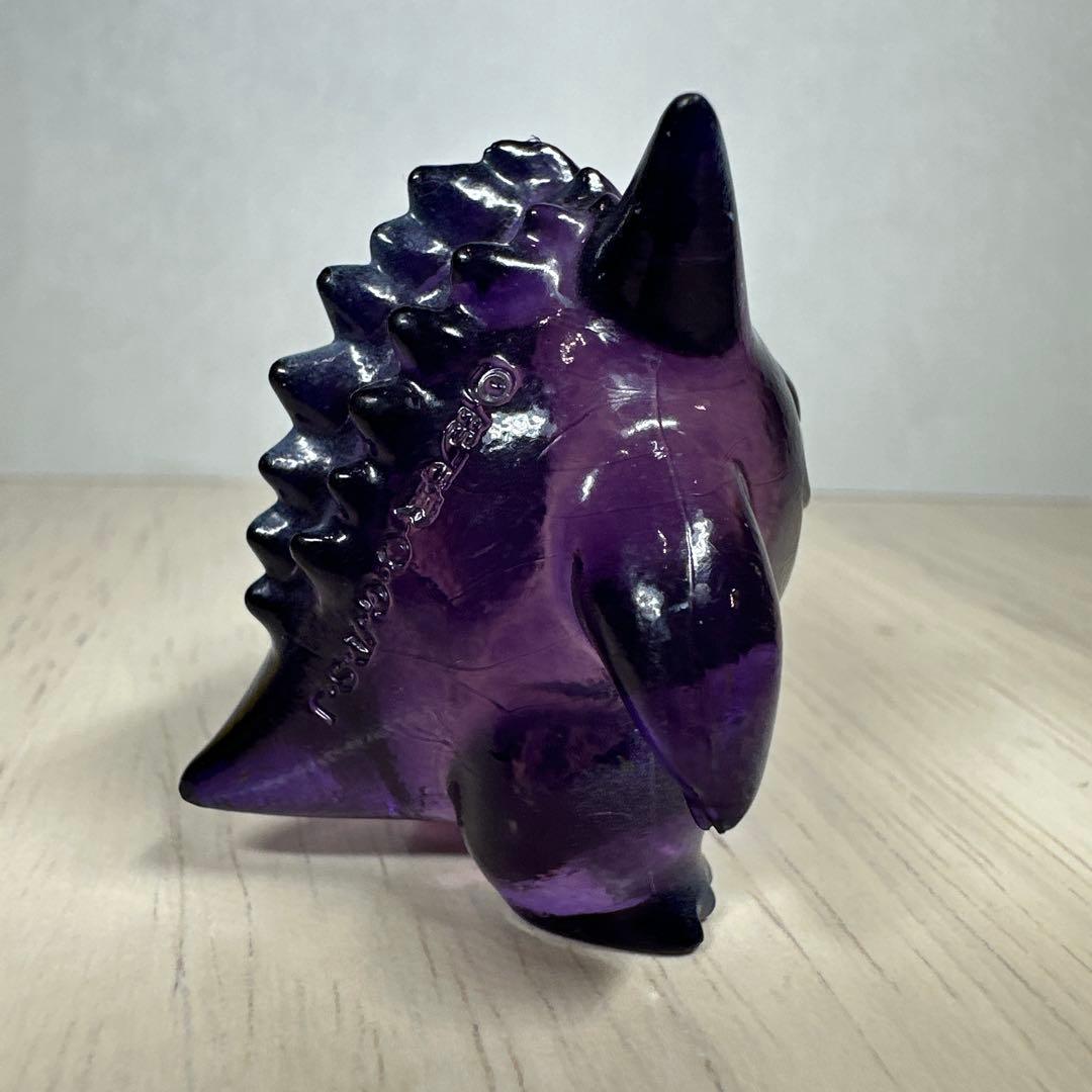 【希少】モンコレ初期2点セット　ゴースト　ゲンガー