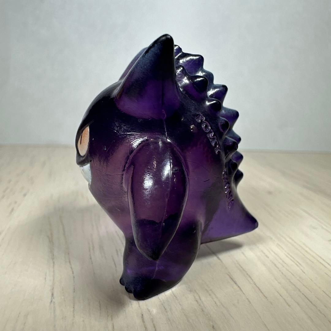 【希少】モンコレ初期2点セット　ゴースト　ゲンガー