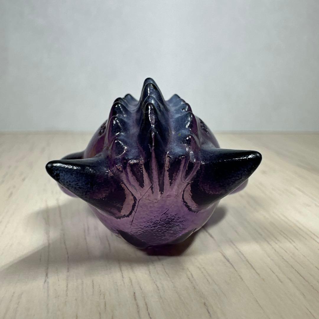 【希少】モンコレ初期2点セット　ゴースト　ゲンガー