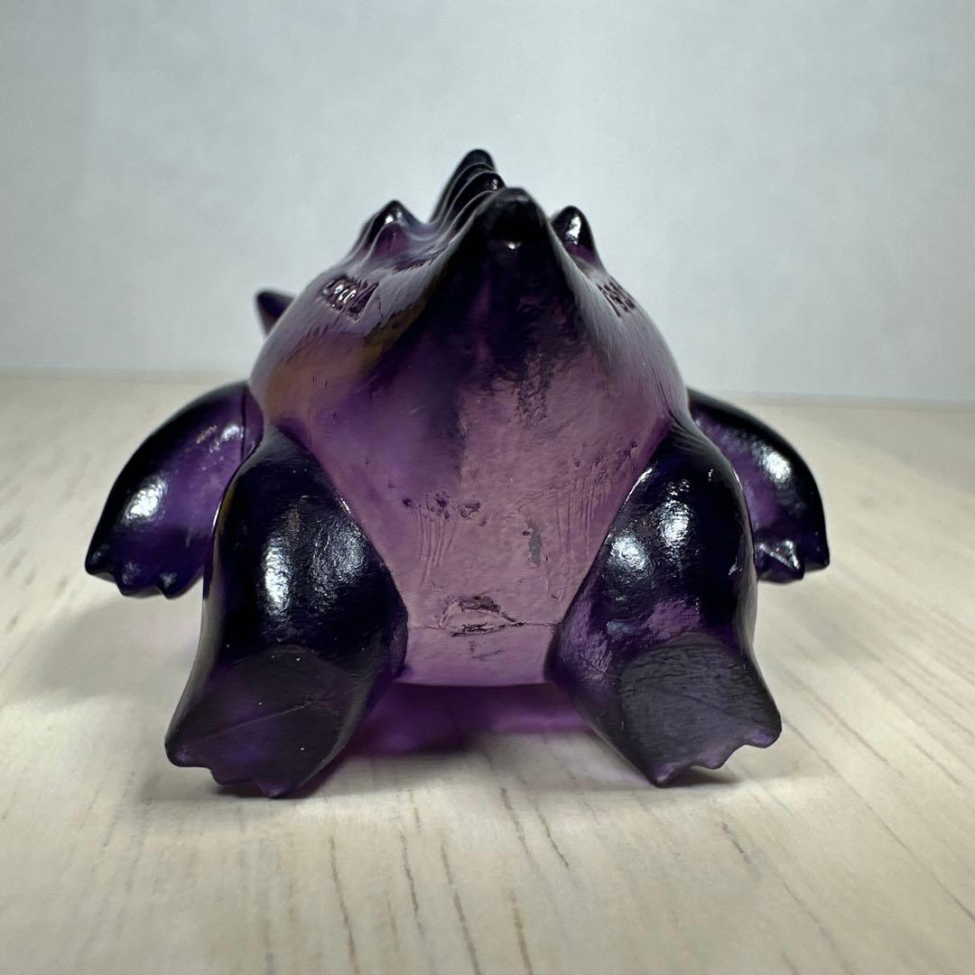 【希少】モンコレ初期2点セット　ゴースト　ゲンガー