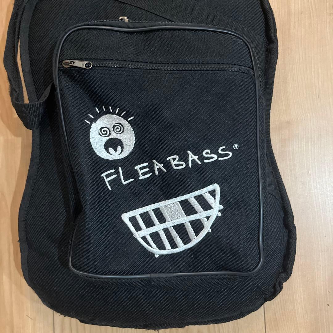 値下げ！レッチリ フリー ベース 30 ショートjunior flea bass