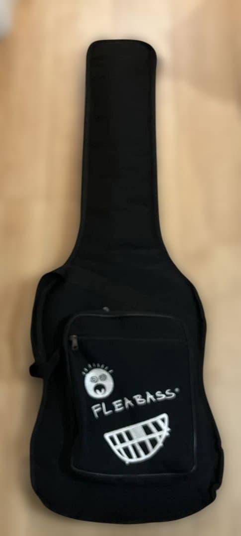 値下げ！レッチリ フリー ベース 30 ショートjunior flea bass