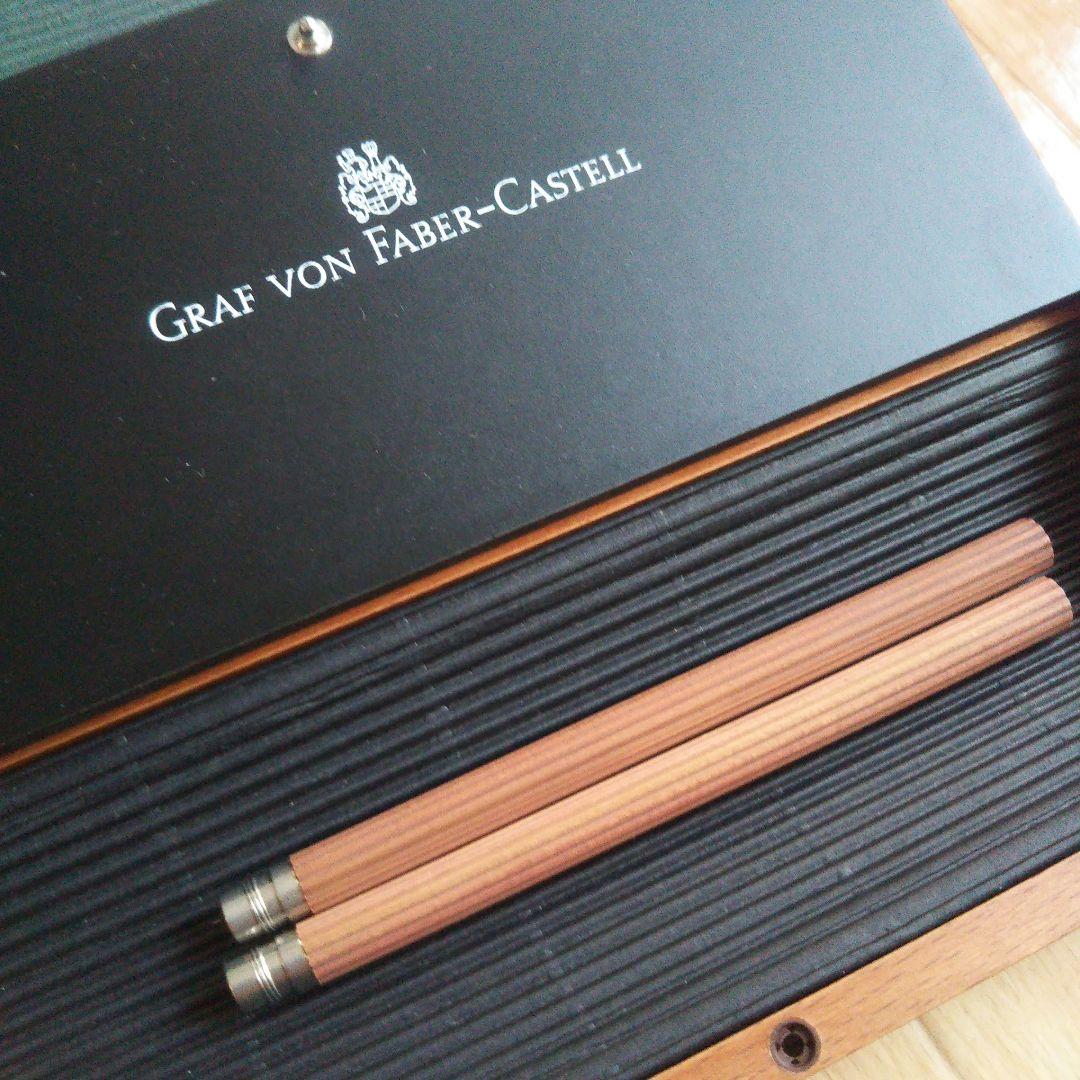 ファーバーカステル 伯爵コレクション