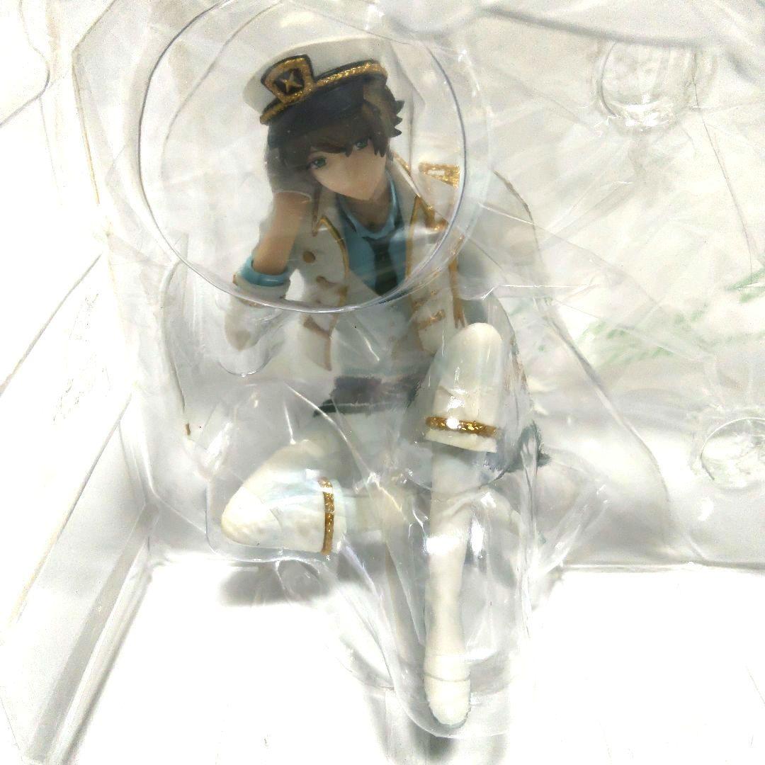 あんさんぶるスターズ　あんスタ　フィギュア　守沢千秋　高峯翠