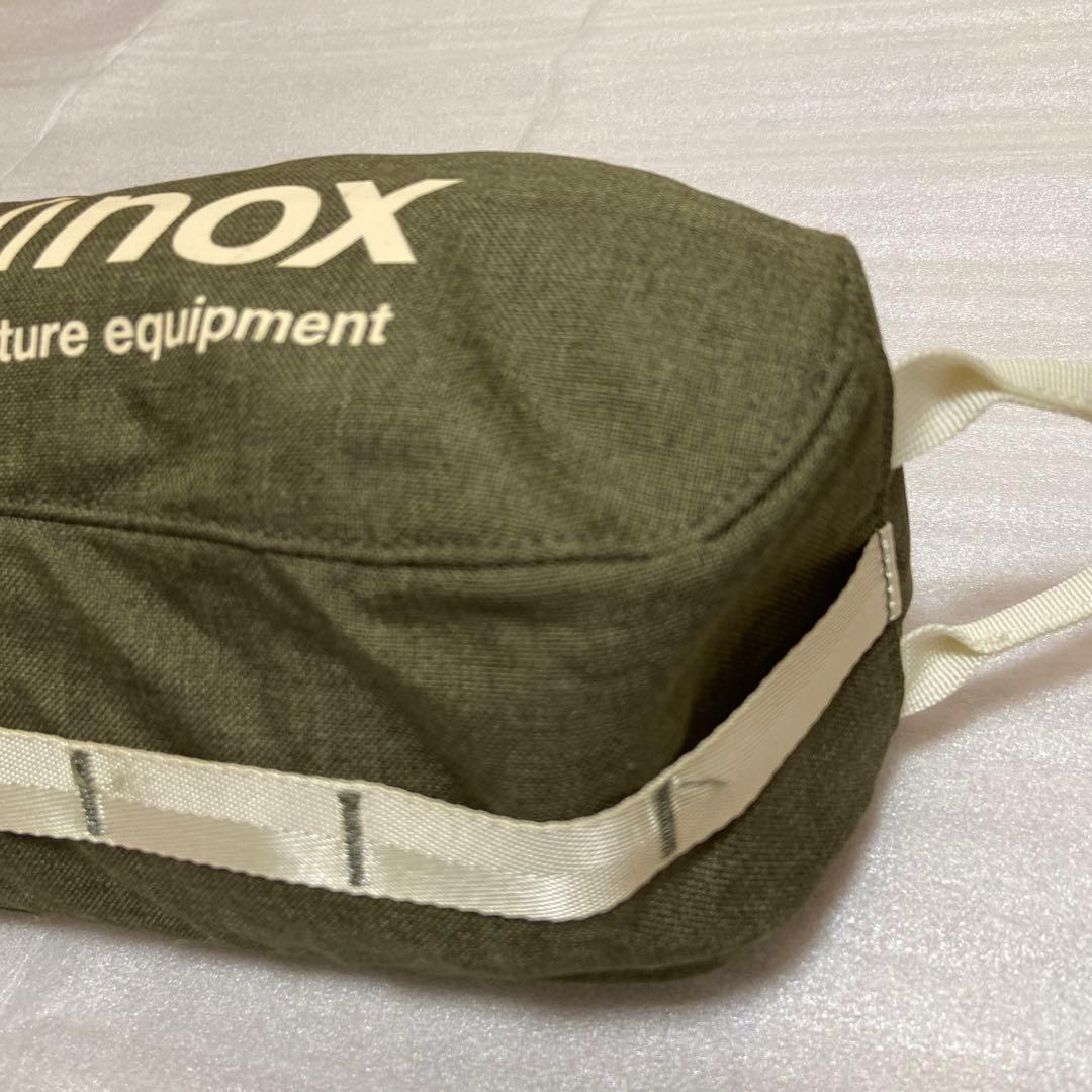 Helinox チェアワン　バイタルコレクション　ヘリノックス