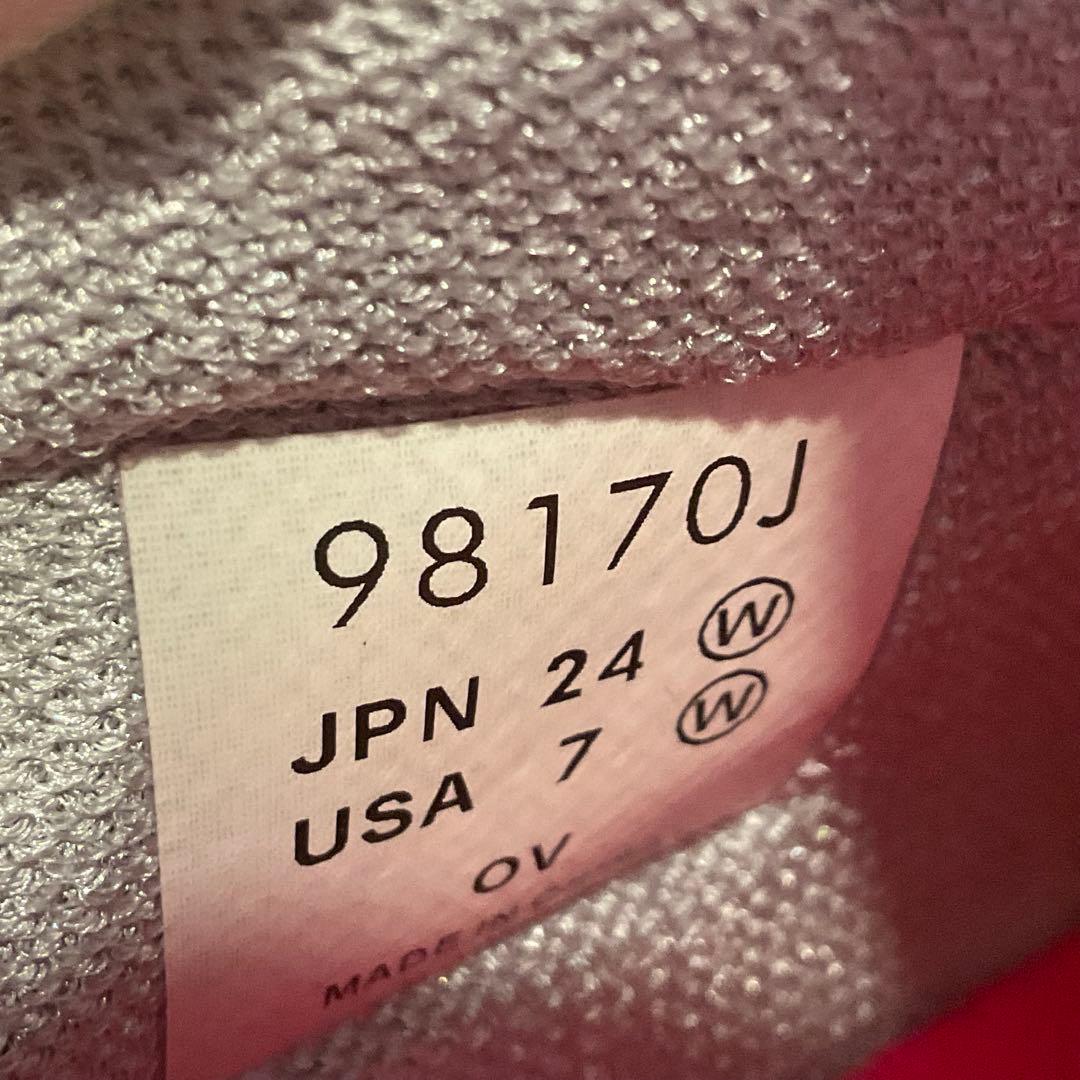 フットジョイ FJ ウィメンズ ハイパーフレックス ボア ゴルフ シューズ 24