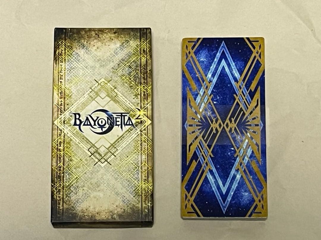 ベヨネッタ1, 2, 3 セット