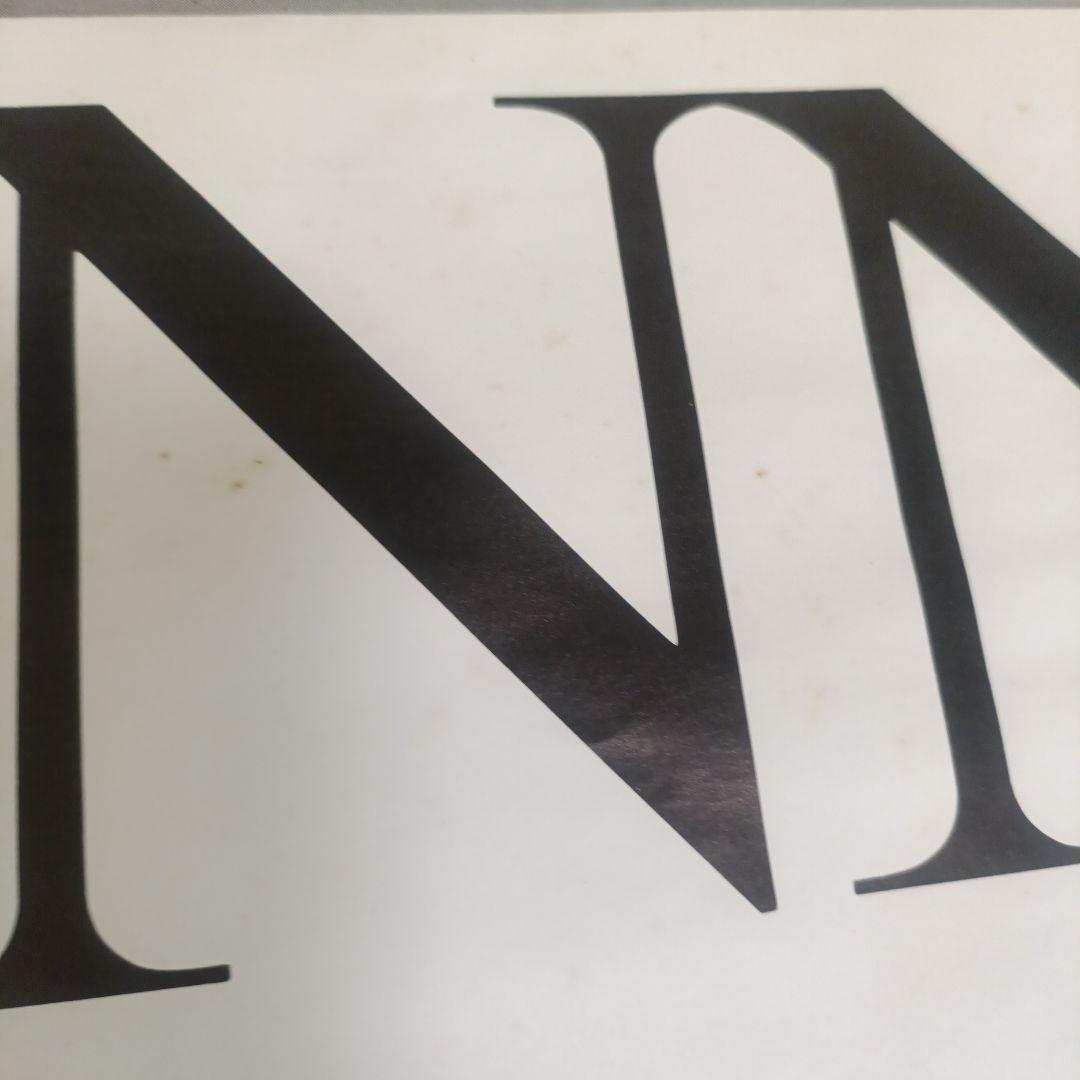 マドンナ WHO'S THAT GIRL WORLD TOUR ポスター