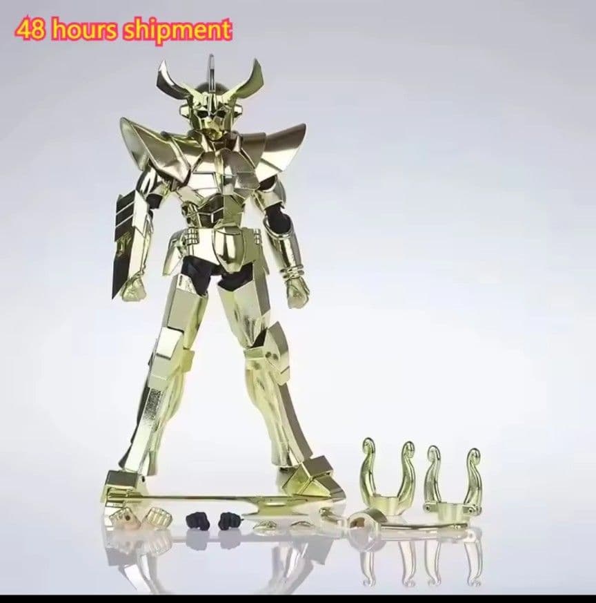 聖闘士聖衣神話EXサイズ黄金聖闘士13体 ＆ パンドラボックス ＆ 教皇アーレス