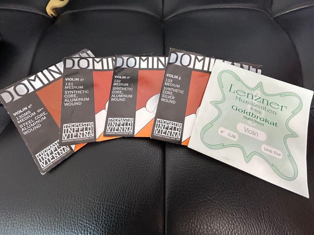 YAMAHA バイオリン 4/4 V10G