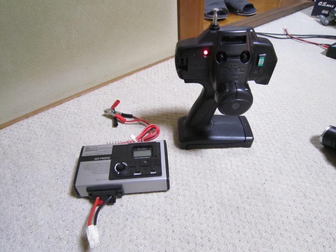 結城 1/10 動作確認済み SUZUKI SX4 WRC TT01