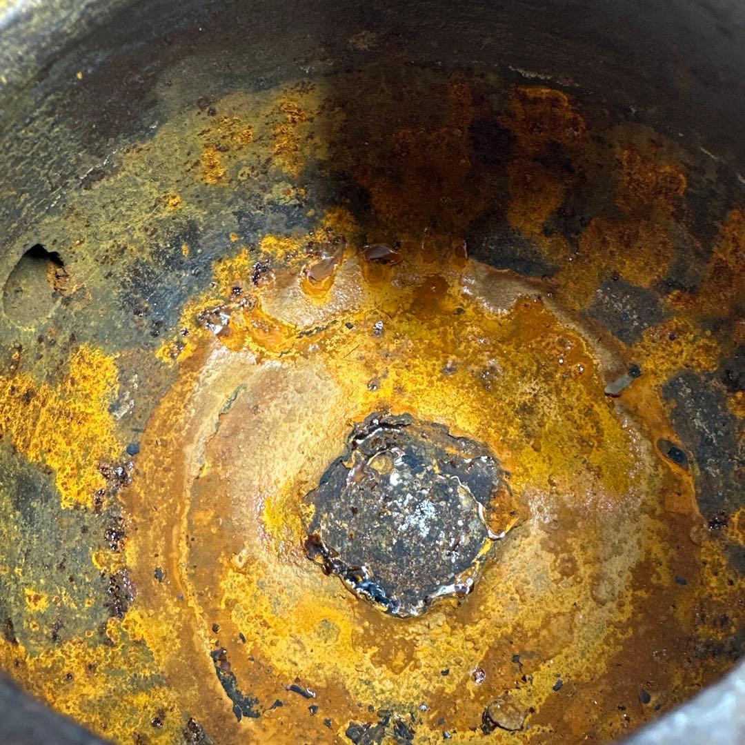 金寿堂　雨宮名人　鉄瓶　2125g トウエ　東さ7-0421☆2F