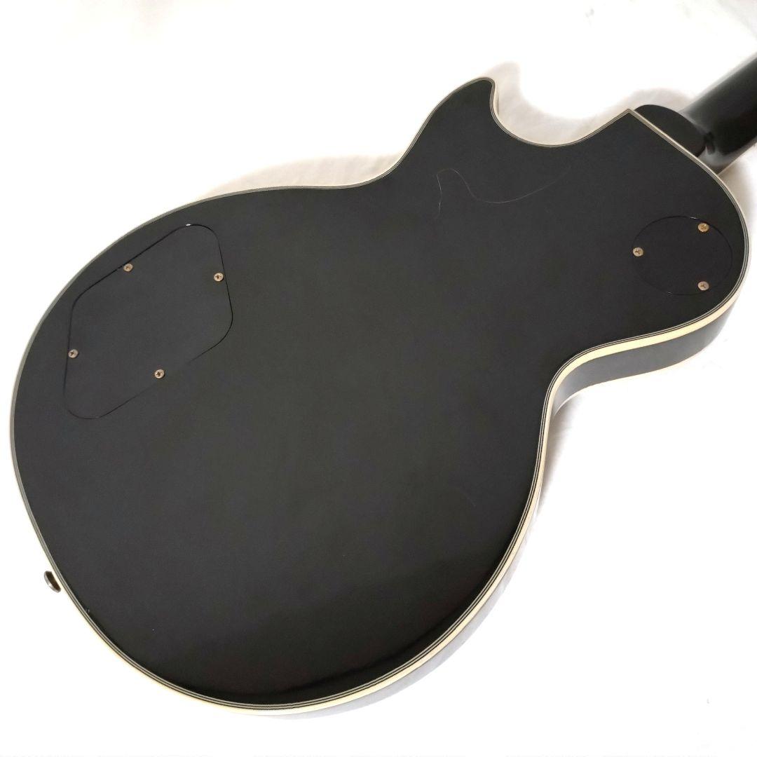 Epiphone　エピフォン　Les Paul CUSTOM　レスポールカスタム