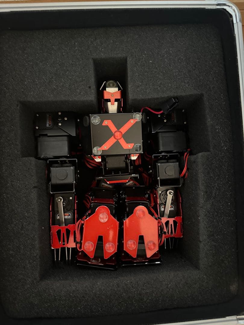 ロボゼロ　ラジコン　ディアゴスティーニ　ロボット&全巻セット