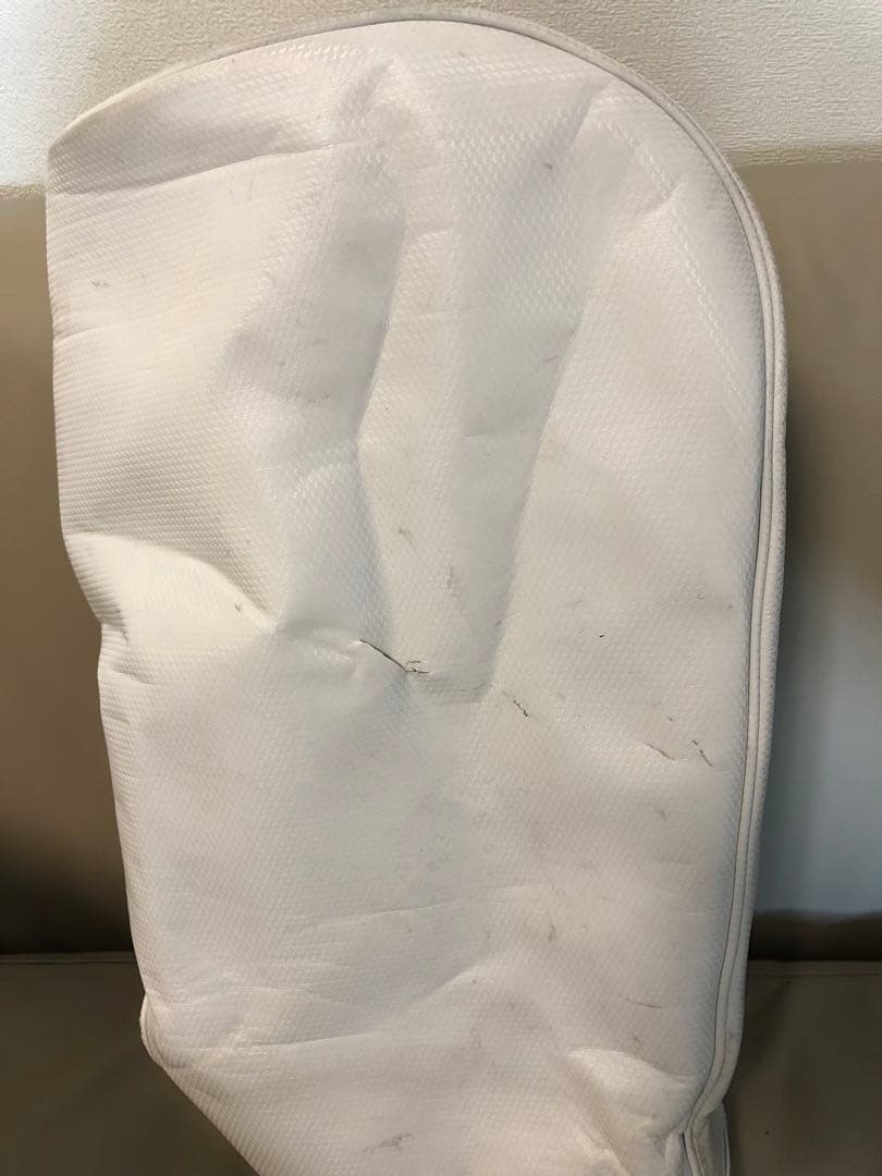 【送料込み】廃盤希少品　adabat アダバット　高級キャディバッグ　ゴルフ