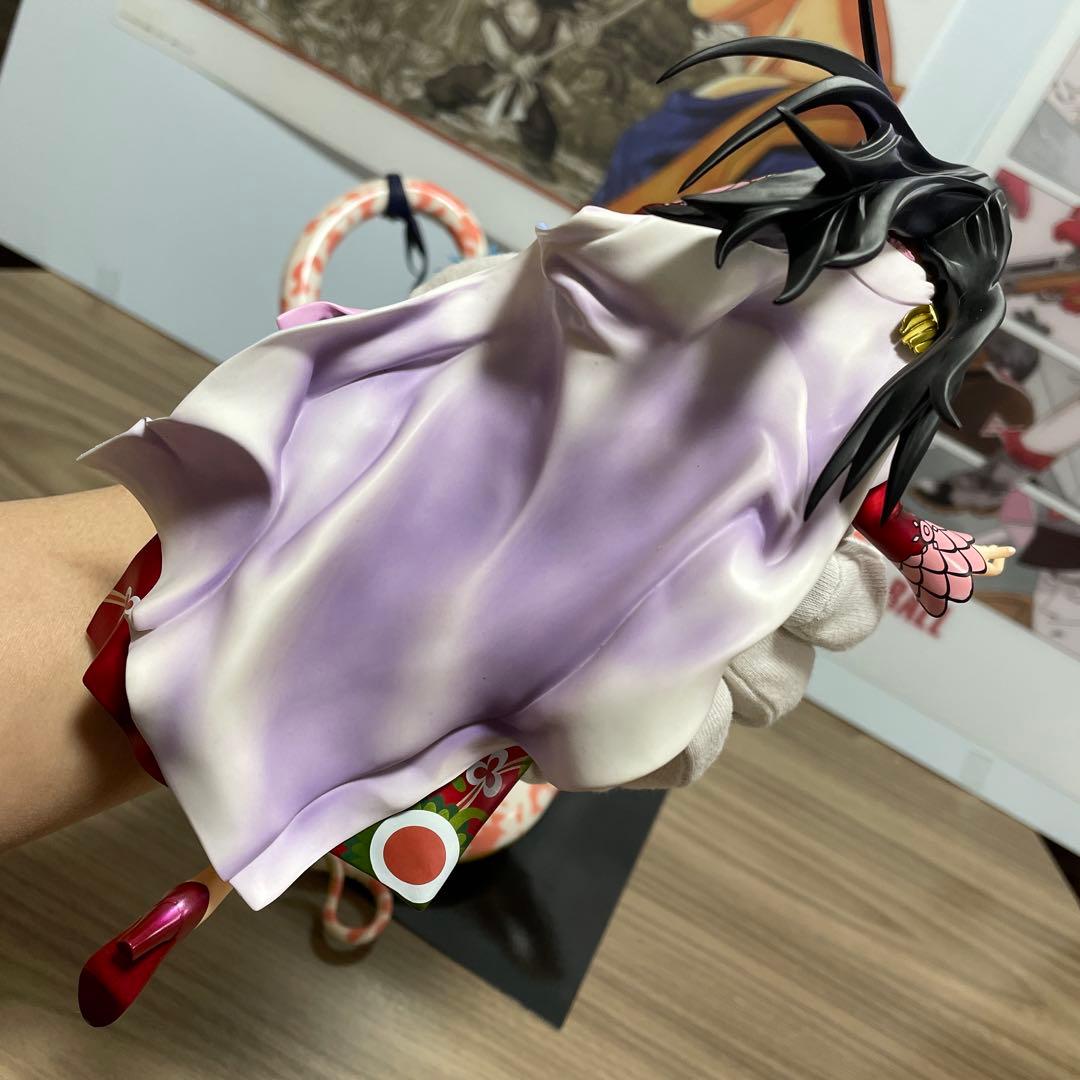 ワンピース POP NEO-MAXIMUM ボア・ハンコック フィギュア