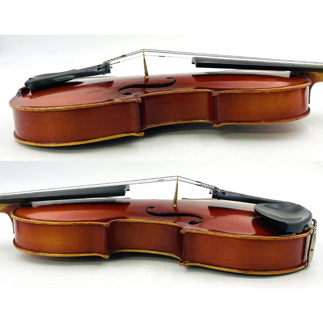 SUZUKI VIOLIN No.102 国産ビンテージ 3/4【整備品】