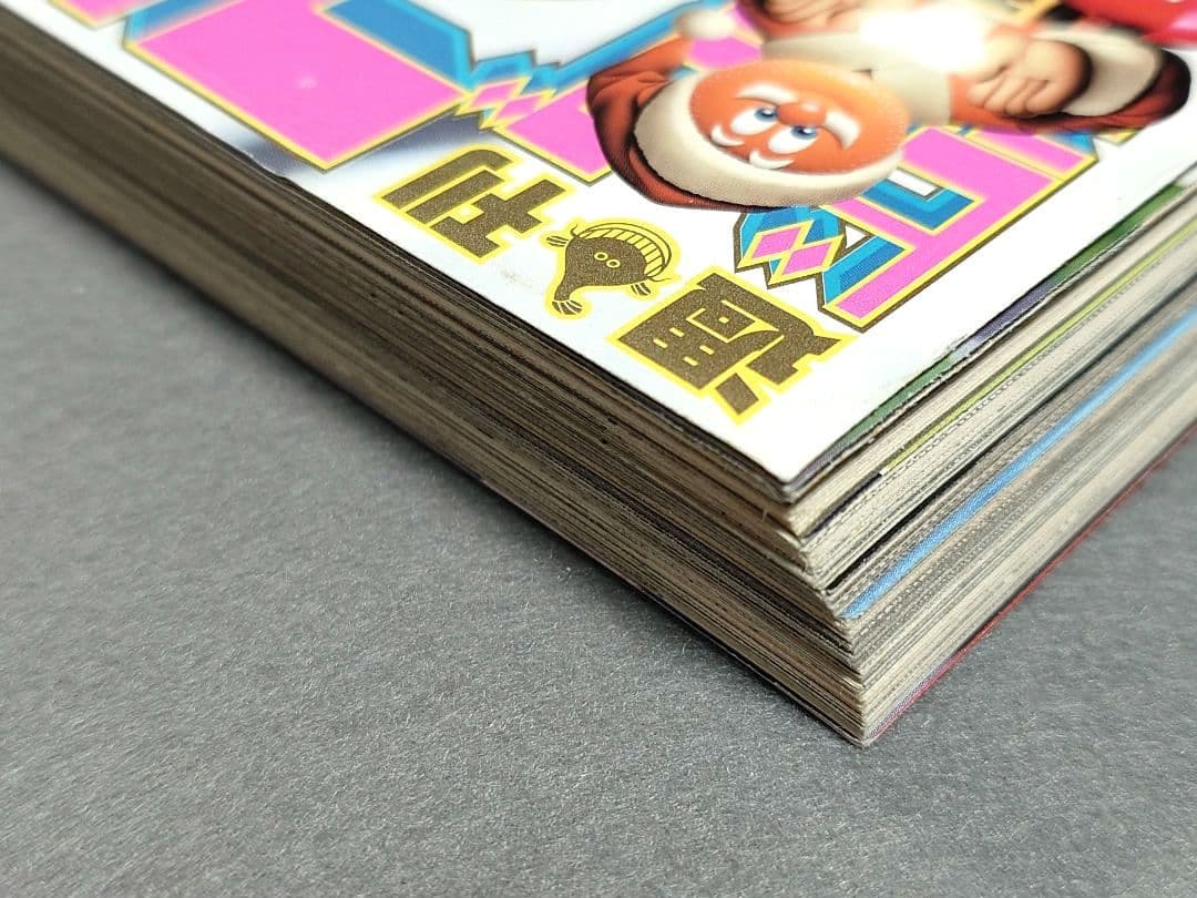 ビッグコミックスピリッツ2004年3号/花沢健吾デビュー作『ルサンチマン』新連載