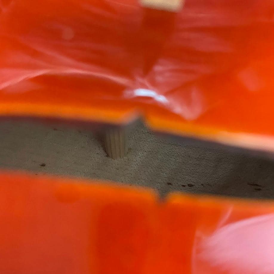 極虎艶杢●鈴木バイオリン● No.300 4/4 1973年 ヴァイオリン 上位