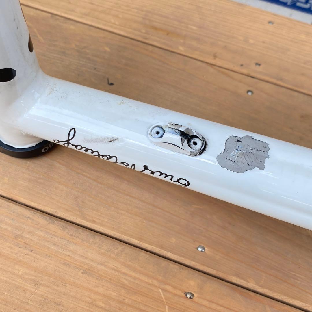 COLNAGO コルナゴ DREAM HX 2008 フレーム 現状品