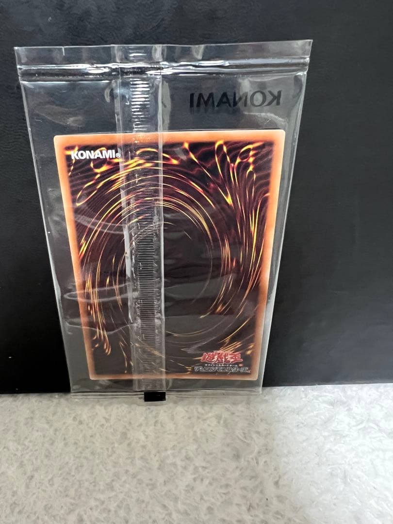 カオス・ソルジャー コレクターズパック