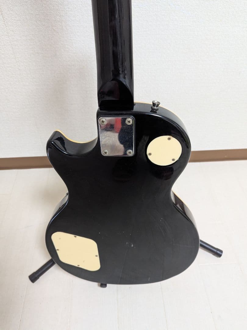 音出し確認済み Maestro レスポール エレキギター by Gibson