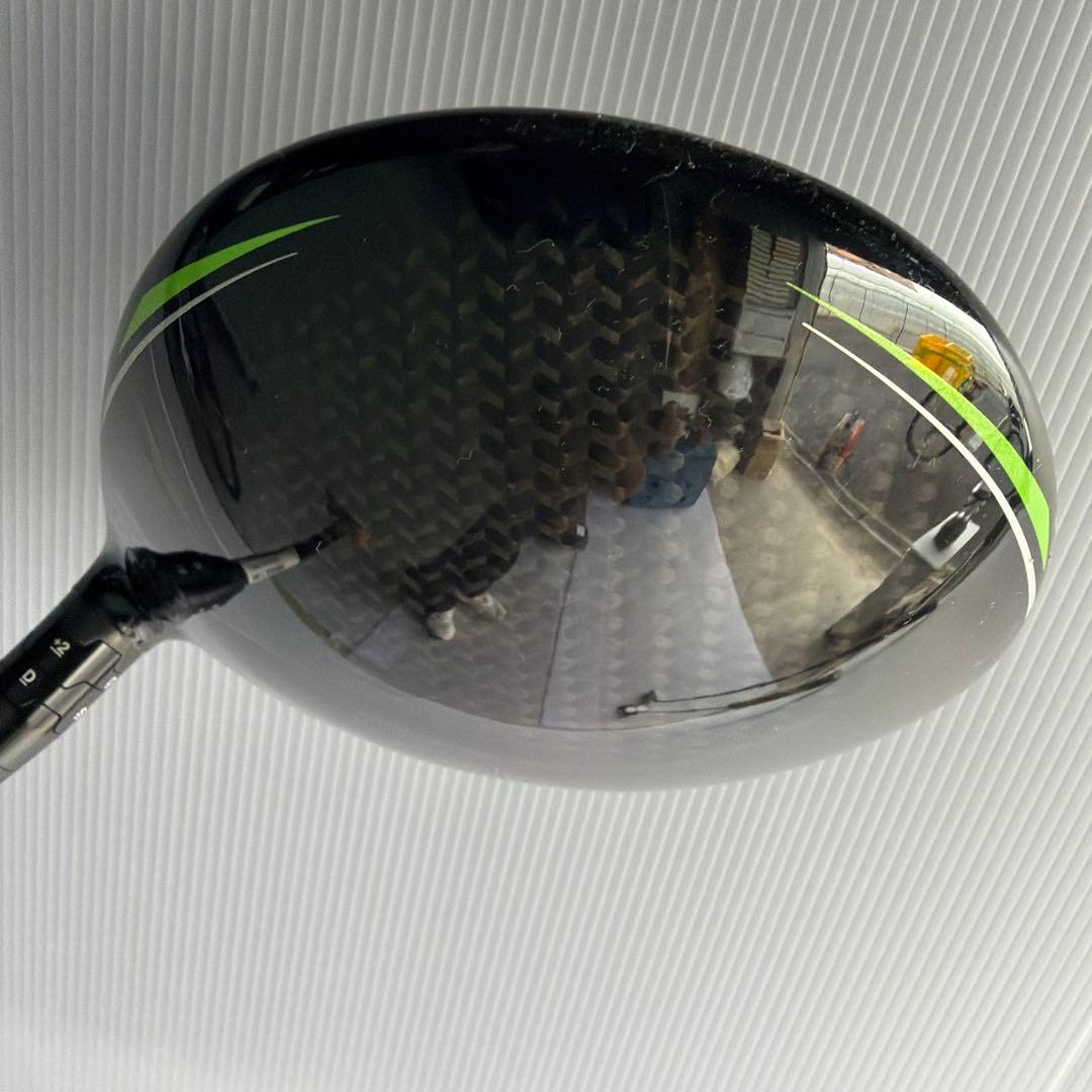 レフティゴルフクラブセット