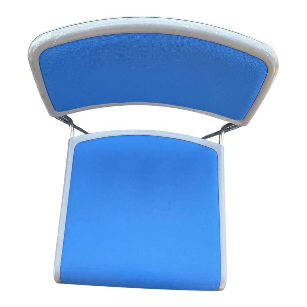 コクヨファニチャー　会議用 スタッキングチェアCK-M890K