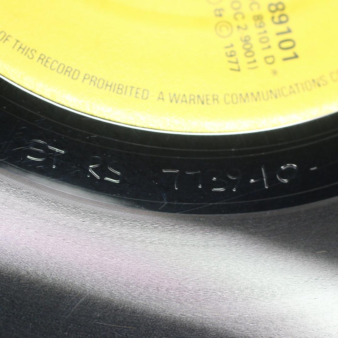 英LP Rolling Stones Love You Live UKオリジナル