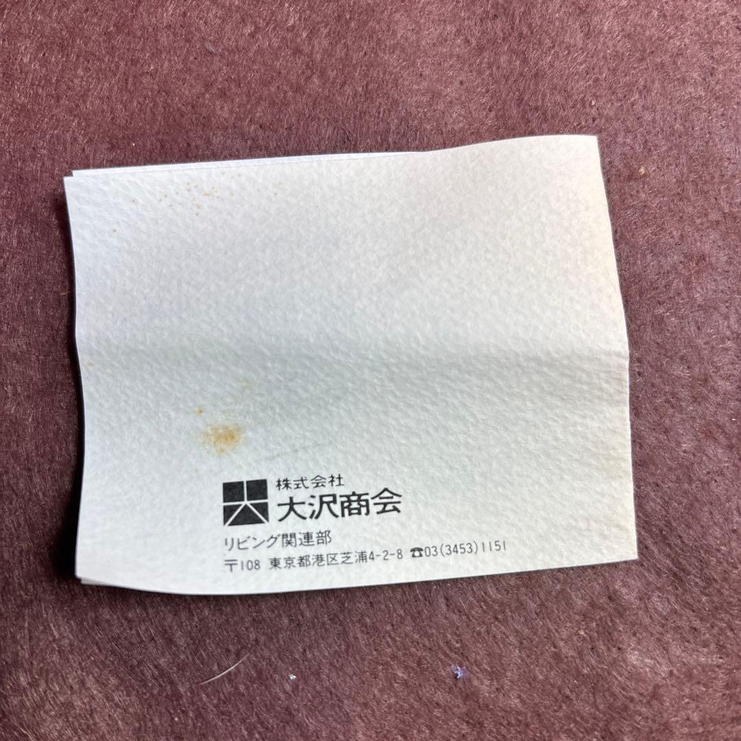 KOSTA BODA ガラスベース 黒・白・青