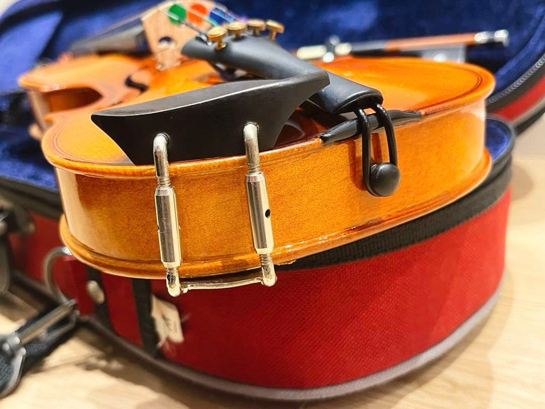 【美品】 Stentor Student II 1/10