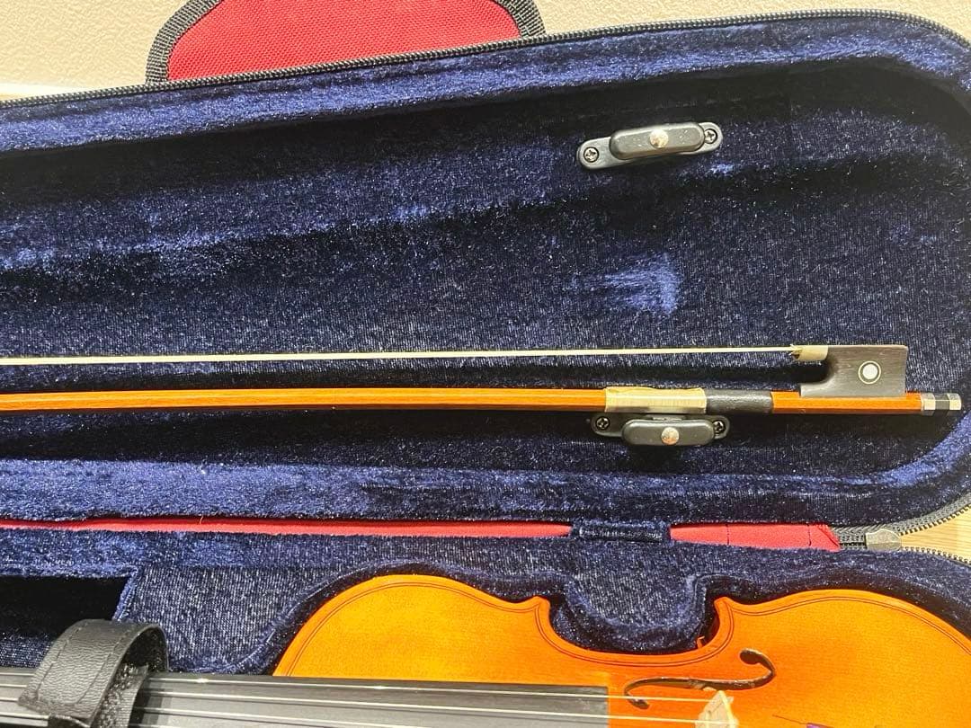 【美品】 Stentor Student II 1/10